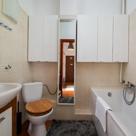 Metro Raclawicka Cosy By Bookinghost Apartment